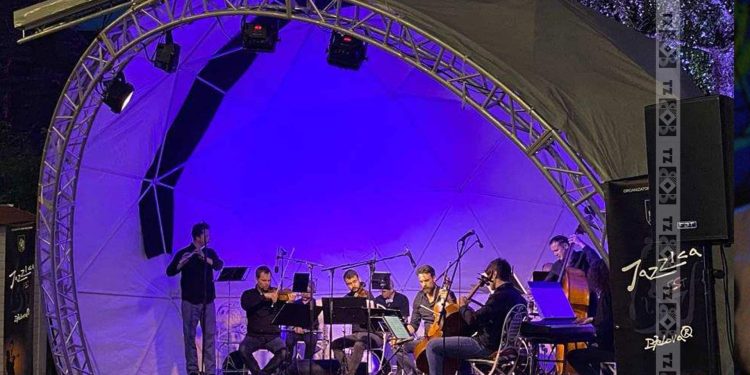 Bjelovar u znaku jazza- Sutra počinje Jazzica 2025