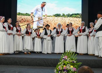 Proslavljen Dan općine Veliki Grđevac