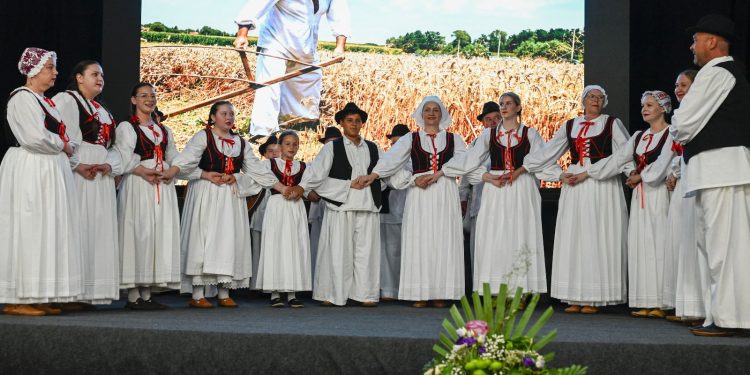 Proslavljen Dan općine Veliki Grđevac