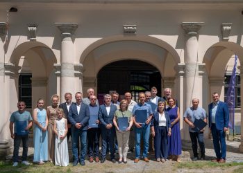 Proglašenjem najboljih vina krenula najveća vinska fešta u ovom dijelu Hrvatske