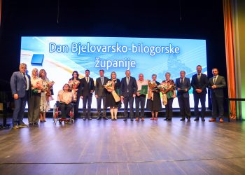 Marušić uz Dan županije istaknuo namjeru stvaranja boljeg, sigurnijeg i kvalitetnijeg života za svakog čovjeka