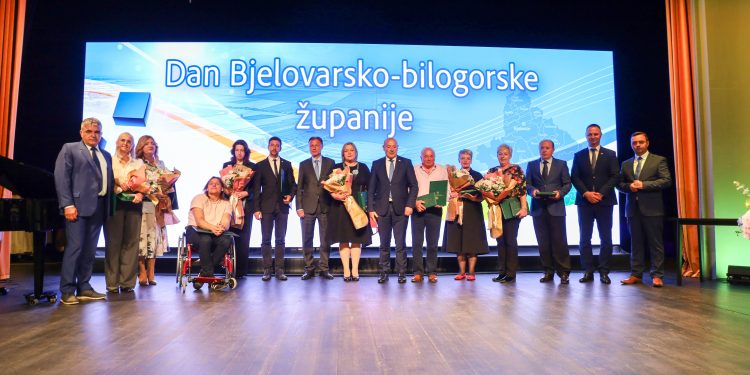 Marušić uz Dan županije istaknuo namjeru stvaranja boljeg, sigurnijeg i kvalitetnijeg života za svakog čovjeka