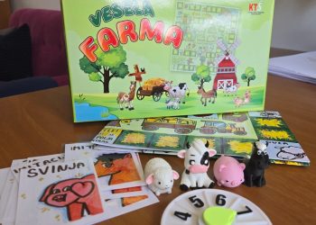 “Bjelovarska sajamska priča“ u Komercijalnoj i trgovačkoj školi Bjelovar