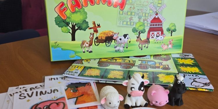 “Bjelovarska sajamska priča“ u Komercijalnoj i trgovačkoj školi Bjelovar