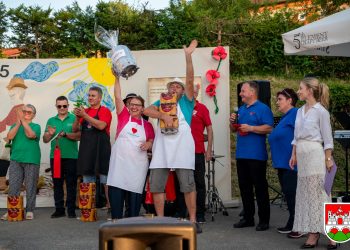 Dani bramboraka okupili mnoštvo ljubitelja te češke, tradicionalne delicije