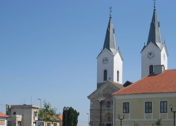 Nekadašnji HSS-ovac izgubio Čazmu, a sadašnji dobio Severin