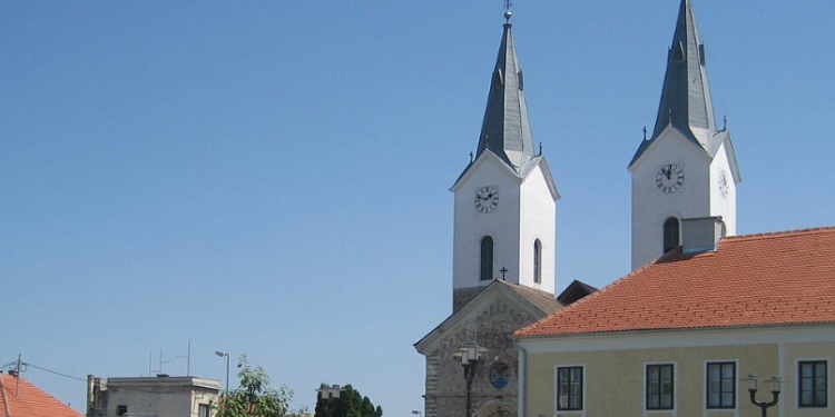Nekadašnji HSS-ovac izgubio Čazmu, a sadašnji dobio Severin
