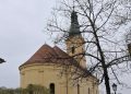Bjelovarska pravoslavna Crkva Svete Trojice proslavlja hramovu slavu