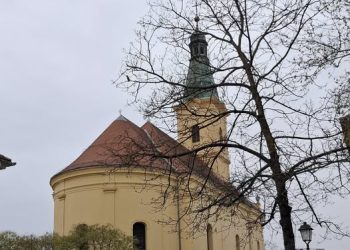 Bjelovarska pravoslavna Crkva Svete Trojice proslavlja hramovu slavu