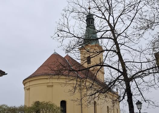 Bjelovarska pravoslavna Crkva Svete Trojice proslavlja hramovu slavu