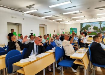 Bruno Zadro predsjednik novog saziva bjelovarskog Gradskog vijeća