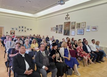 Na Terezijani održan i znanstveni skup “Grad su ljudi”