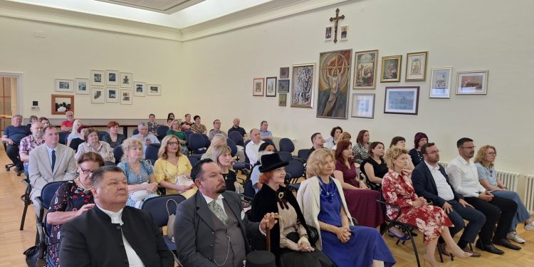 Na Terezijani održan i znanstveni skup “Grad su ljudi”