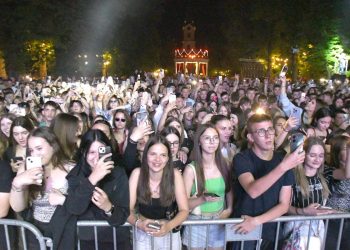 Kiril Džajkovski umjesto Grše na Terezijani