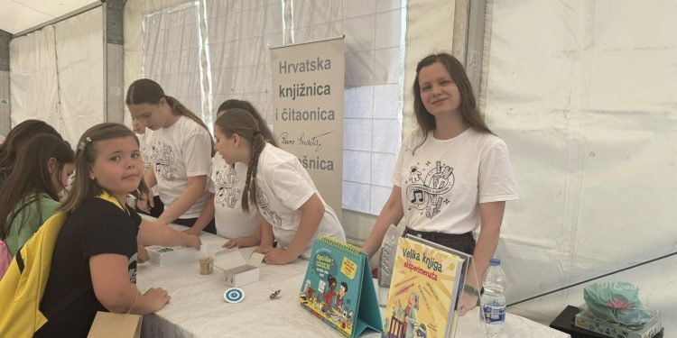 Garešnica postala središte znanstvene kreativnosti: Otvoren 5. Infinity Festival