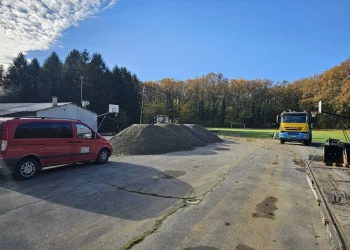 Velika Pisanica ulaže 300.000 eura u obnovu ceste prema ŠRC-u Kukavica