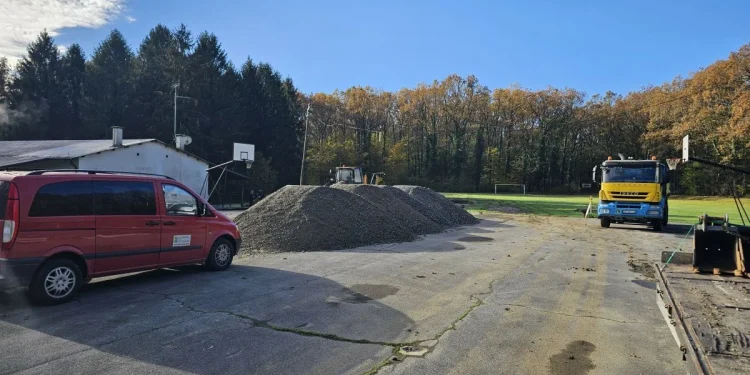 Velika Pisanica ulaže 300.000 eura u obnovu ceste prema ŠRC-u Kukavica
