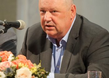 Miru Gavrana na čelu Matice hrvatske zamijenio Damir Zorić