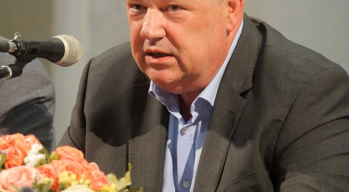 Miru Gavrana na čelu Matice hrvatske zamijenio Damir Zorić