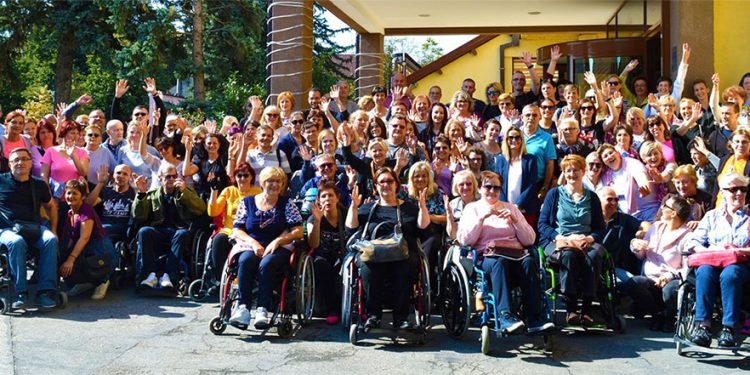 Veliki bjelovarski skup na temu multiple skleroze