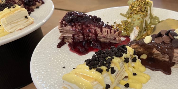 Šlag na kraju, na Terezijani prvi put i Palačinka Fest