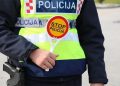 Maloljetnom počinitelju prekršaja oduzet električni romobil