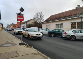 Evo u kojim ulicama više nećete moći besplatno parkirati