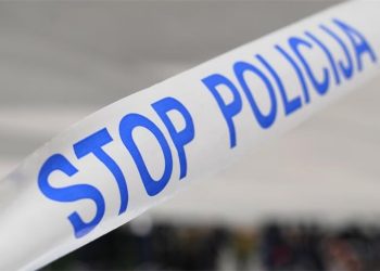 Oduzeo si život nakon što mu na vrata pokucala policija