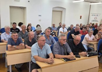 Grad Bjelovar dodijelio potpore u poljoprivredi