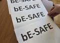 Sudjelovanje KTŠ-a Bjelovar u projektu “bE-SAFE”: edukacija o suzbijanju rodno uvjetovanog kibernetičkog nasilja