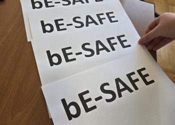 Sudjelovanje KTŠ-a Bjelovar u projektu “bE-SAFE”: edukacija o suzbijanju rodno uvjetovanog kibernetičkog nasilja