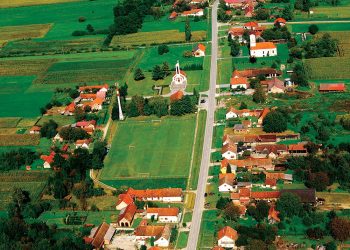 Severin spreman za proslavu Dana Općine: Dvodnevni program za sve generacije