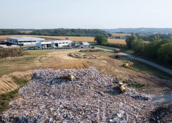 Pozor, spremnike s otpadom morate iznijeti do šest sati ujutro