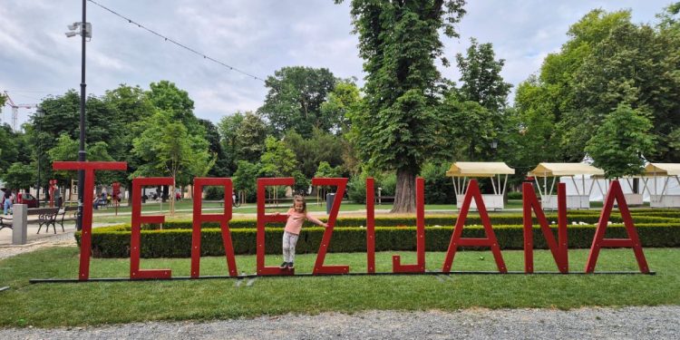 Zadnji poziv za Terezijanu – sami smo provjerili gastro ponudu!