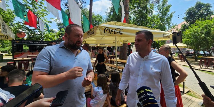 Zadnji poziv za Terezijanu – sami smo provjerili gastro ponudu!