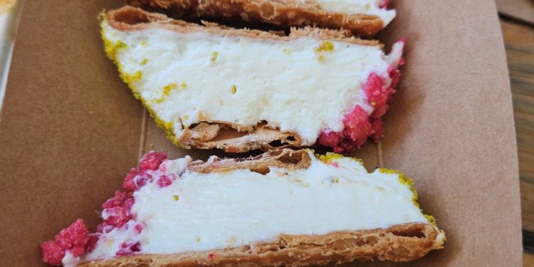 Zadnji poziv za Terezijanu – sami smo provjerili gastro ponudu!
