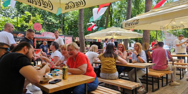 Zadnji poziv za Terezijanu – sami smo provjerili gastro ponudu!