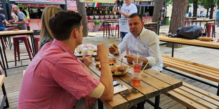 Zadnji poziv za Terezijanu – sami smo provjerili gastro ponudu!