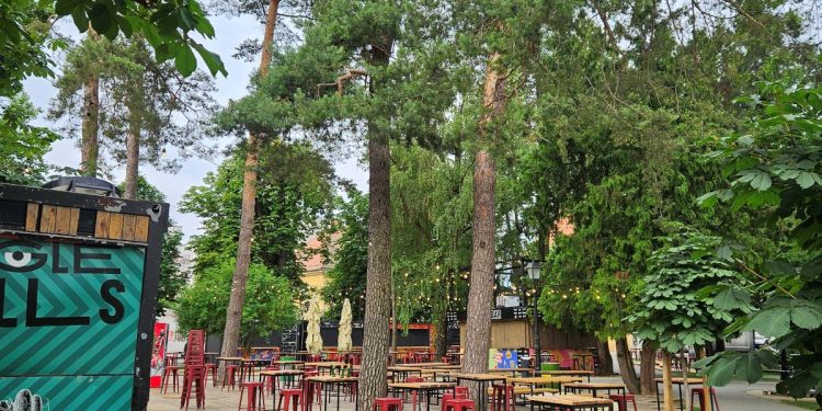 Zadnji poziv za Terezijanu – sami smo provjerili gastro ponudu!