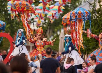 Ne propustite završnicu Terezijane: Tri dana glazbe, zabave i emocija u srcu Bjelovara