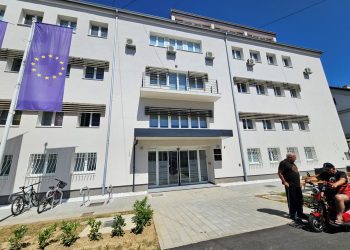 HZMO u novom ruhu: Otvoren moderan i pristupačan prostor za korisnike u Bjelovaru