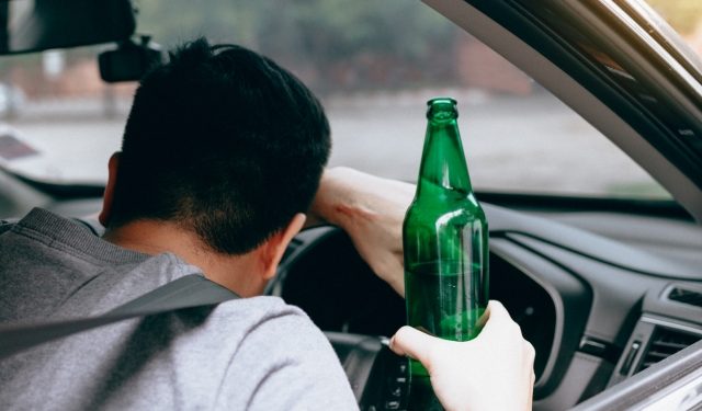 S 3,08 promila za volanom – slijedi mu 15 dana iza rešetaka