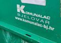 Obavijest Komunalca o odvozu otpada za vrijeme praznika i blagdana u kolovozu.