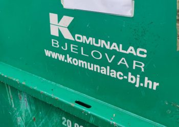 Obavijest Komunalca o odvozu otpada za vrijeme praznika i blagdana u kolovozu.