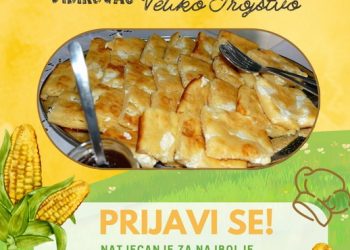 Pečenjak Fest 2025.: Veliko Trojstvo u znaku kukuruza i dobre zabave