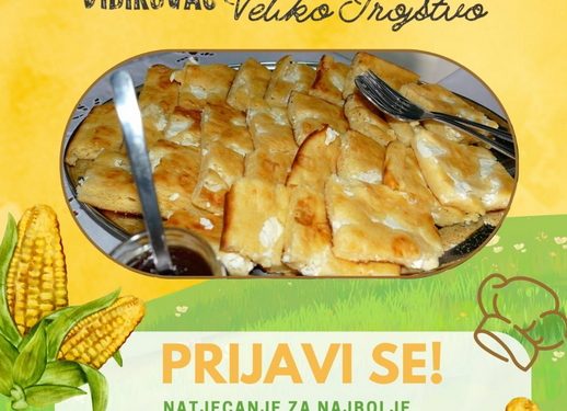 Pečenjak Fest 2025.: Veliko Trojstvo u znaku kukuruza i dobre zabave