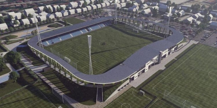 Bjelovar ide po prvoligaša: Krenuli pregovori o fuziji Mladosti i NK Bjelovara