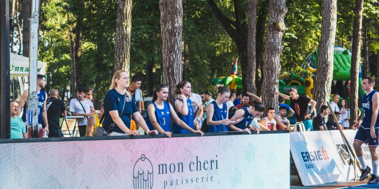 Borik 3×3 Bjelovar: Sportski spektakl u srcu park-šume oduševio publiku i igrače