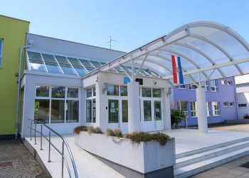 Dogradnja škole u Frankopanskoj: Pet novih učionica i jednosmjenska nastava u Daruvaru
