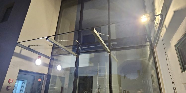 Galerija: Pogledajte kako danas izgleda nekadašnji zatvor u centru Bjelovara